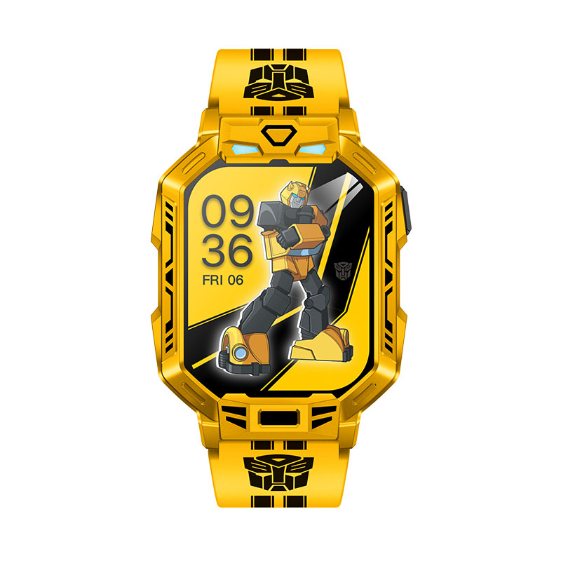 TF01B Learning Kids Watch