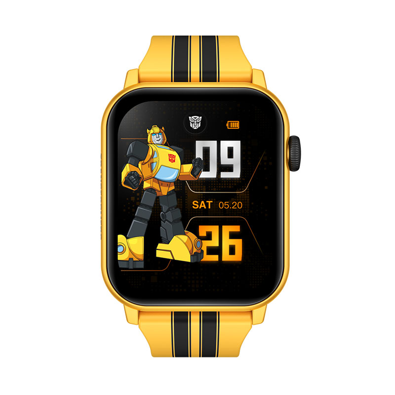 TF09 Learning Kids Watch