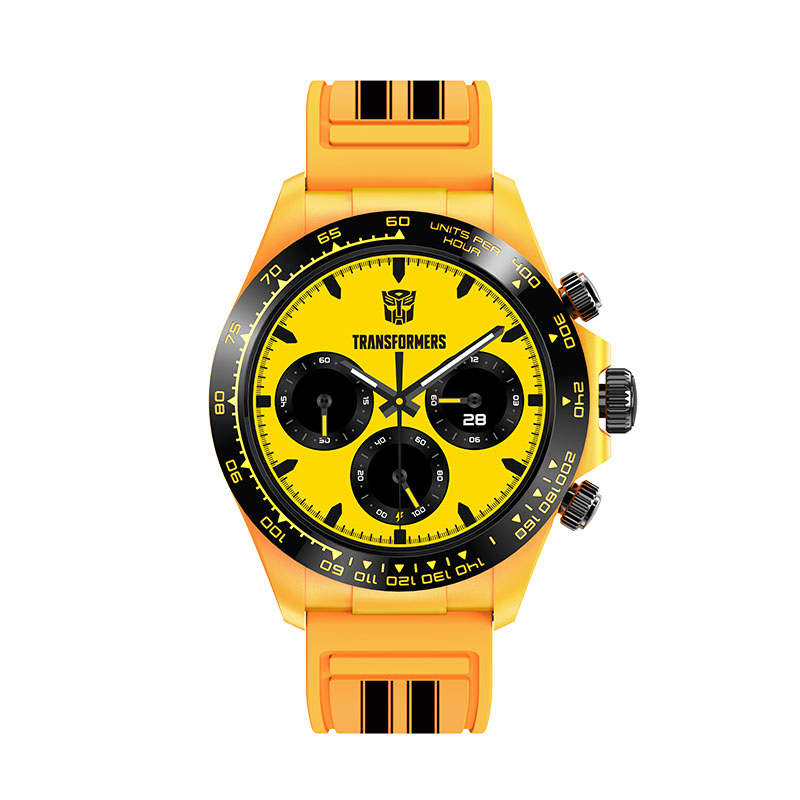 TF03 Bluetooth Calls Kids Watch